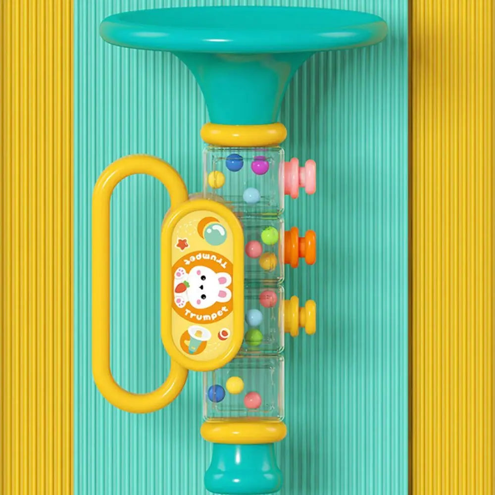 Tool Parent-child Toy Anti-scratch ABS Toy Musical Instrument Early - ToylandEU