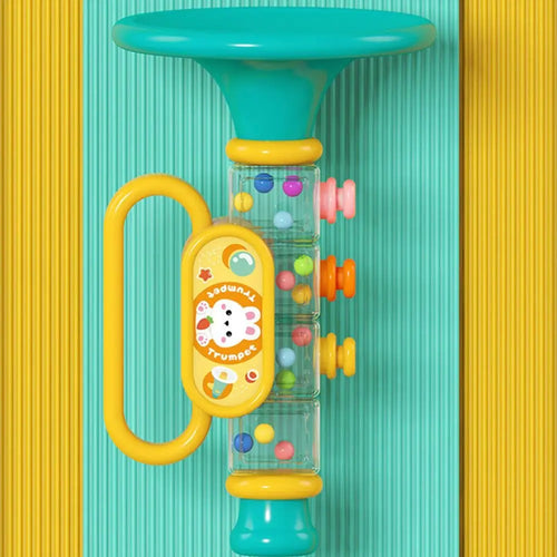 Tool Parent-child Toy Anti-scratch ABS Toy Musical Instrument Early ToylandEU.com Toyland EU