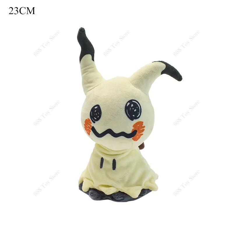 Pokemon Plush Collection Bundle Soft Cuddly Gift For Kids