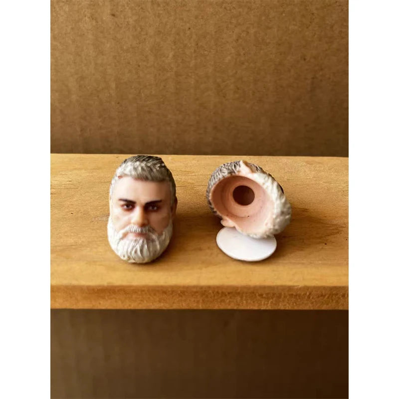 Star Wars Action Figure | Hasbro | 6 Inch Head Sculpt | Collectible Gift Toy