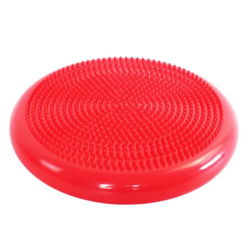 Inflatable PVC Balance Cushion for Montessori Sensory Integration Training ToylandEU.com Toyland EU