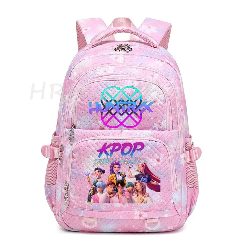 Backpack | Capacity Below 20 L | Closure Zipper | Teens Unisex