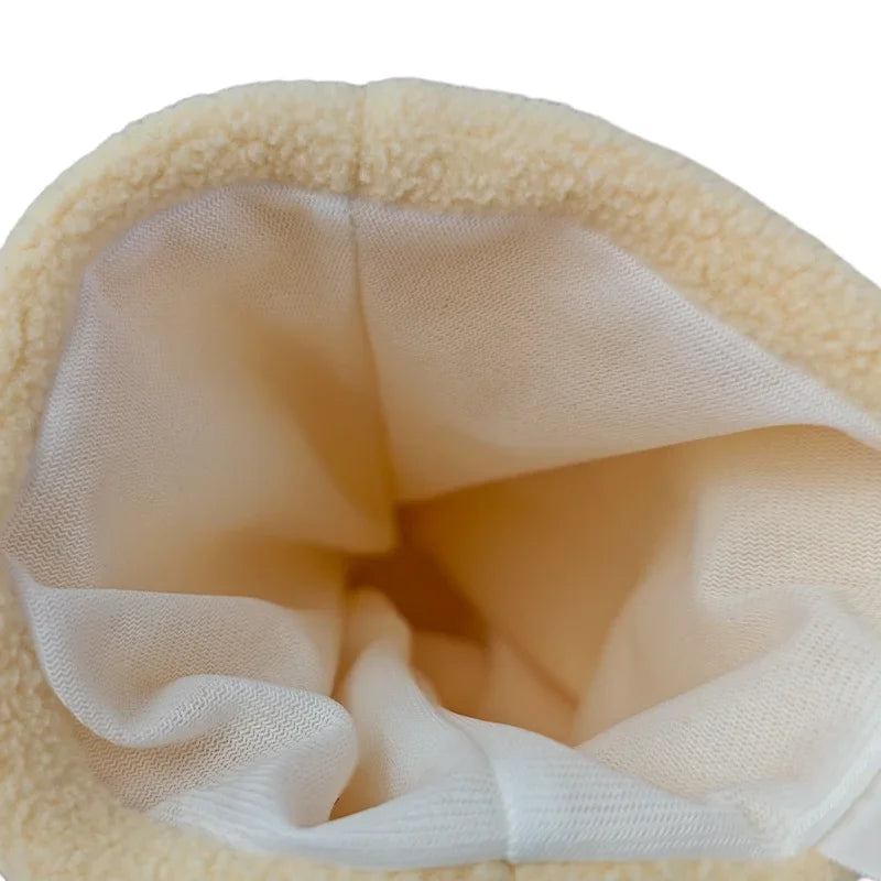 Hand Puppet | Plush Material | Profession Series | Educational Play