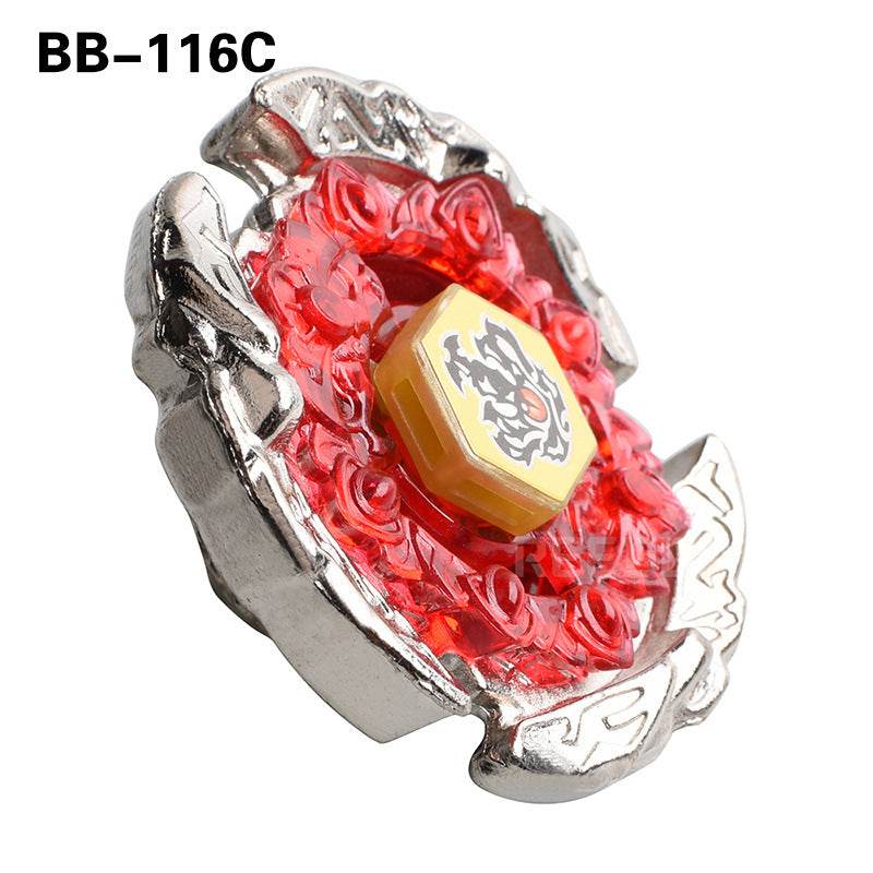 Beyblade Burst Launchers GT Toys Alloy Battle Constellation Gyro - ToylandEU