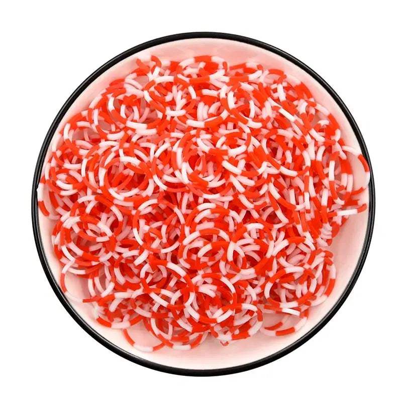 600 Diy Toys Rubber Bands Bracelet for Kids or Hair Craft Loom Bands Refill Rubber Band Make Woven Bracelet DIY Christmas Gift - ToylandEU