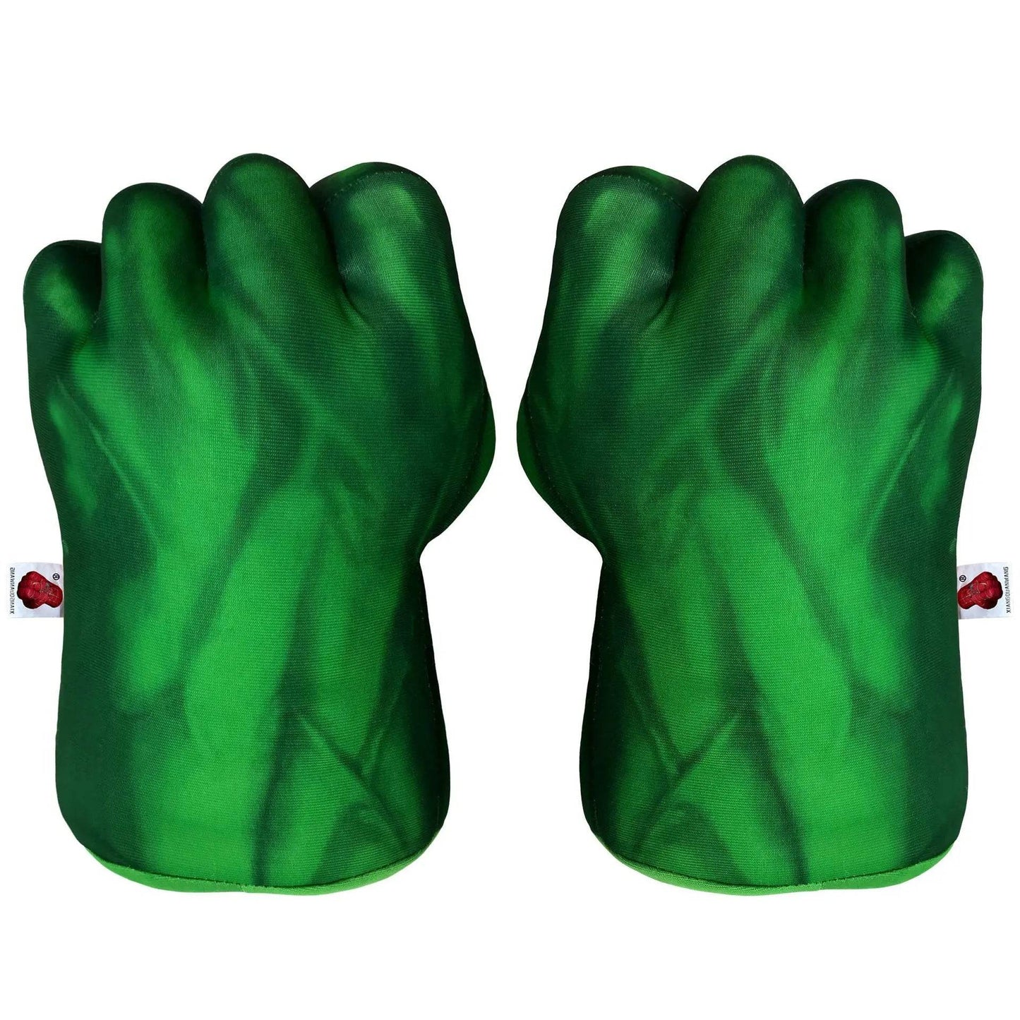 Disney Cosplay The Avengers Figures Plush Boxing Gloves Toys - ToylandEU