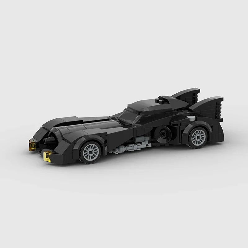 Building Blocks Set | Lego Compatible | City Racing Car Theme | One Set