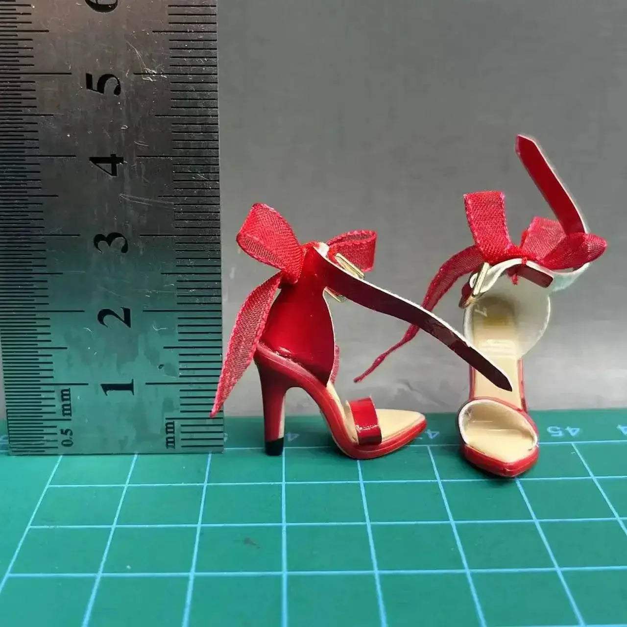 Original Doll Accessories Set Multi Style for One Sixth - ToylandEU
