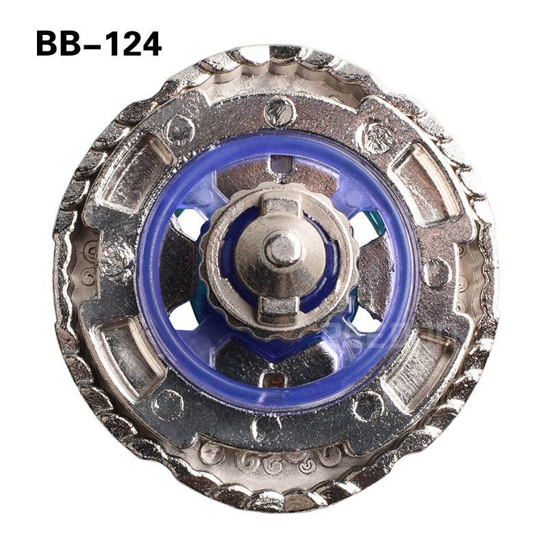 Beyblade Burst Launchers GT Toys Alloy Battle Constellation Gyro - ToylandEU