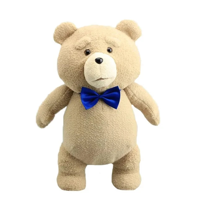 Premium Authentic Movie Ted 2 Plush Toy Teddy Bear