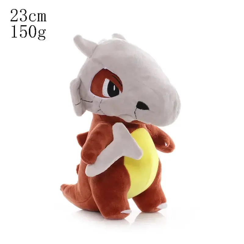 Pokemon Plush Toys, Anime Figures and Figurines Cuddling Dolls To Sleep With, Gifts For Bedrooms - CLOUDANIMESTUDIO