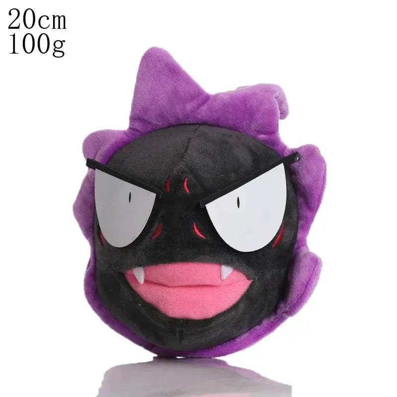 Cute Pokemon Plush Toy Collections, Kawaii Cuddling Pokemon Stuff Dolls To Sleep With Gifts for Kids - CLOUDANIMESTUDIO