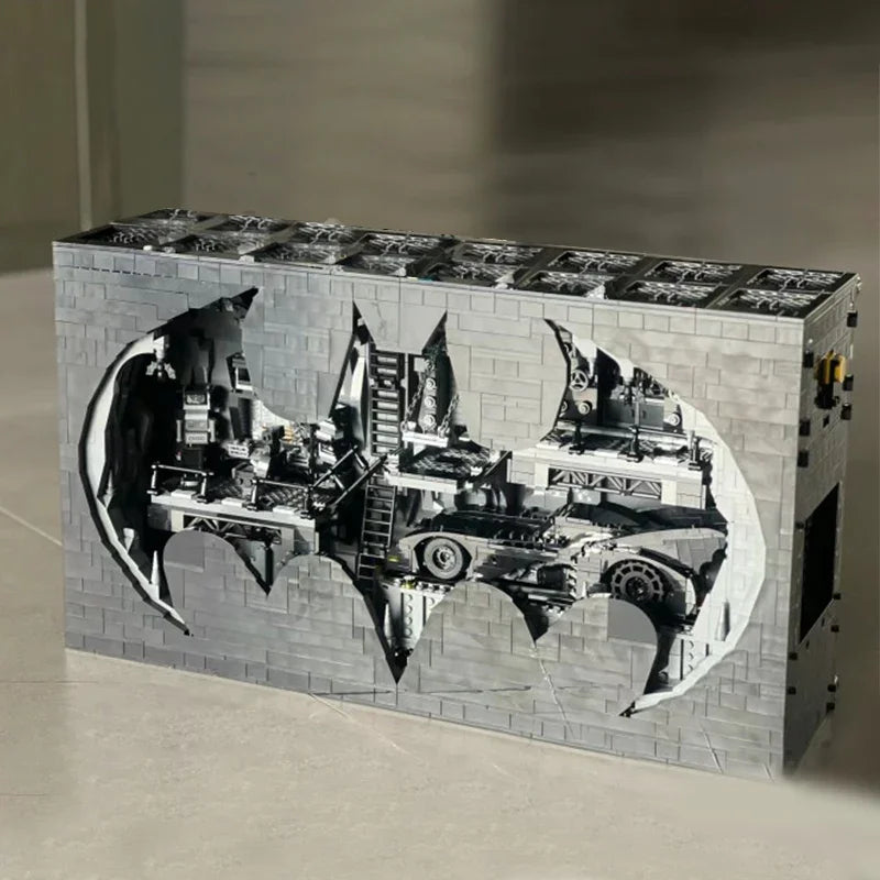 Adult Building Blocks Set | 3981 Pcs | Toylandeu™
