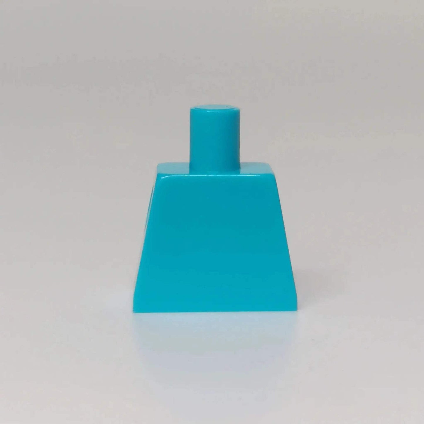 100pcs DIY MOC For 973 #Building block parts For Body Part Torso Plain - ToylandEU