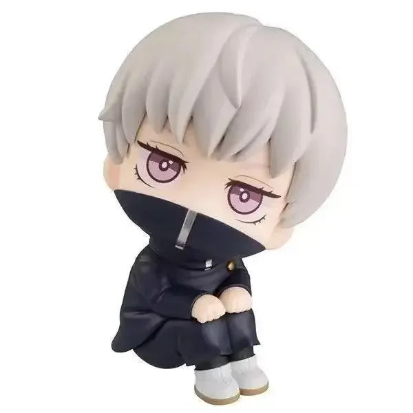 Jujutsu Kaisen Anime Figures | Bandai Collectibles | Character Set | 18 Plus