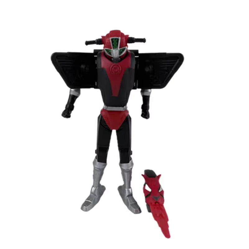 Power Rangers Action Figure | 15 cm | Hasbro | Some Accessories Missing