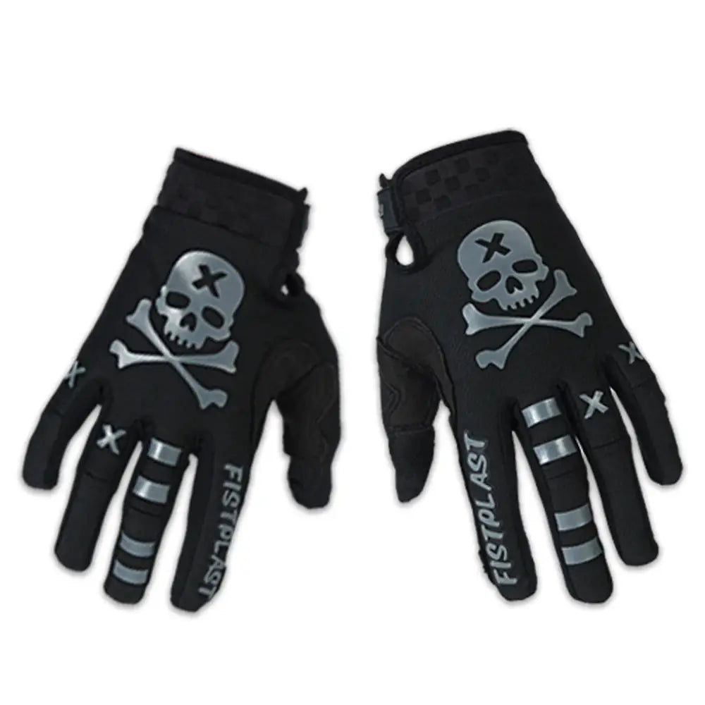 Fistplast touch screen high aesthetic riding off-road motorcycle cross-border foreign trade wear-resistant outdoor sports glove - ToylandEU