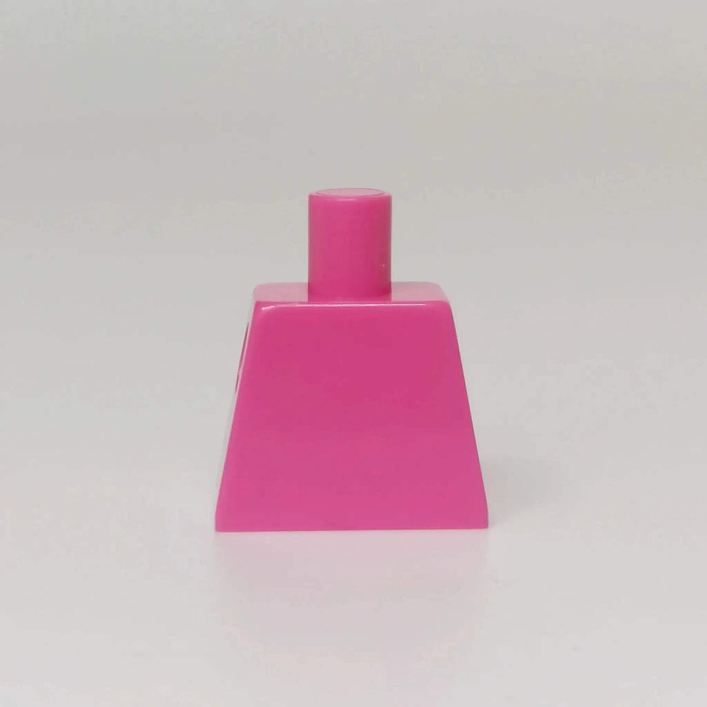 100pcs DIY MOC For 973 #Building block parts For Body Part Torso Plain - ToylandEU