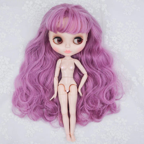 30cm 1/6 Blyth Doll Customized Jointed Body Toy Ball ToylandEU.com Toyland EU