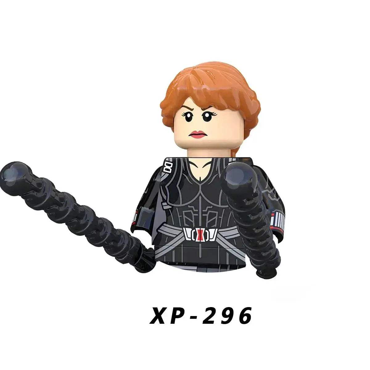 Lego Compatible Marvel Mini Figures Set For Kids Collectible Gift - ToylandEU