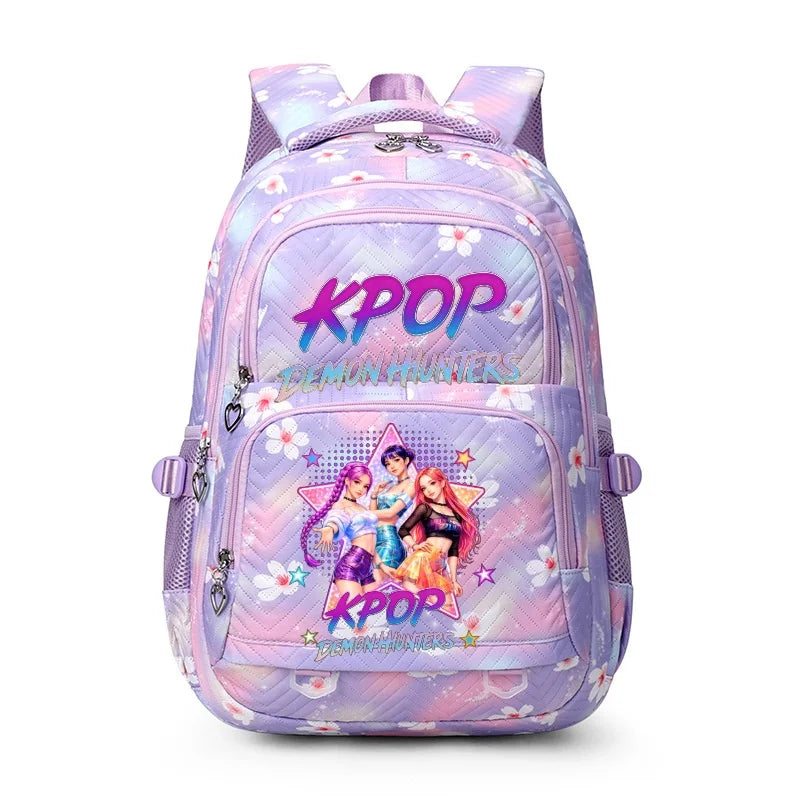 Backpack | Capacity Below 20 L | Closure Zipper | Teens Unisex