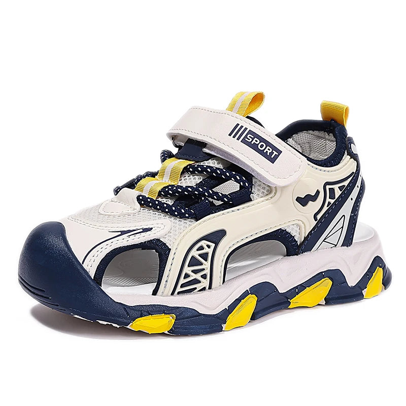 Kids Sandals | Breathable EVA Upper | Quick Dry | Unisex All Sizes