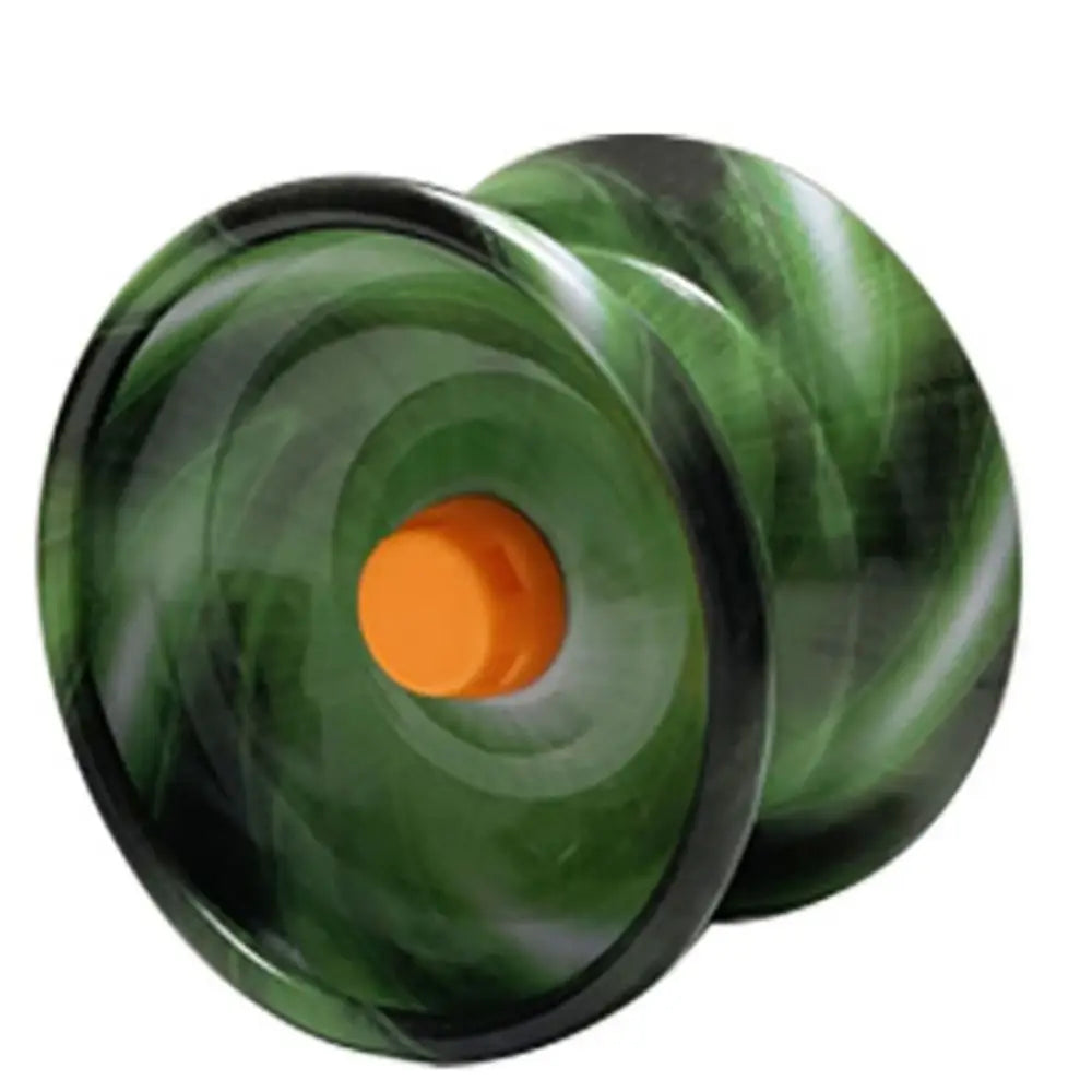 Yoyo | Material Metal | Weight 100g | Size 5.6cm x 5.6cm x 3.6cm