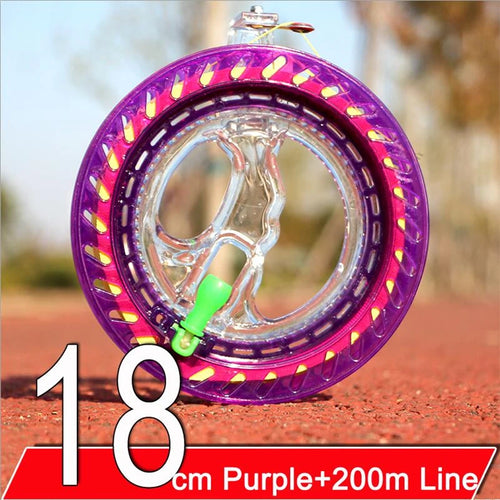 High Quality 15cm~26cm Kite Reel & Line Set with Ball Bearing and ABS Plastic ToylandEU.com Toyland EU