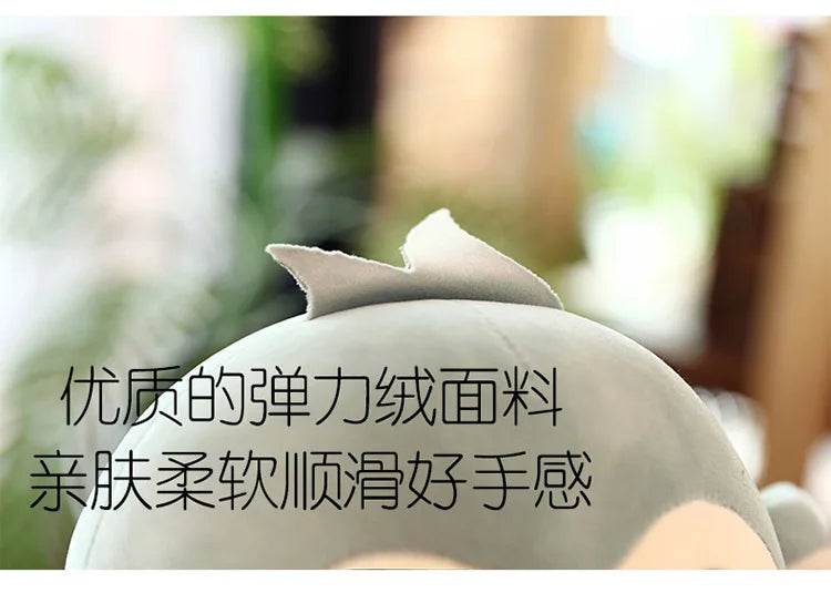 Creative Cute Cartoon Plush Monkey Doll with Long Arms and Legs Baby Sleeping Pillow Gift - ToylandEU