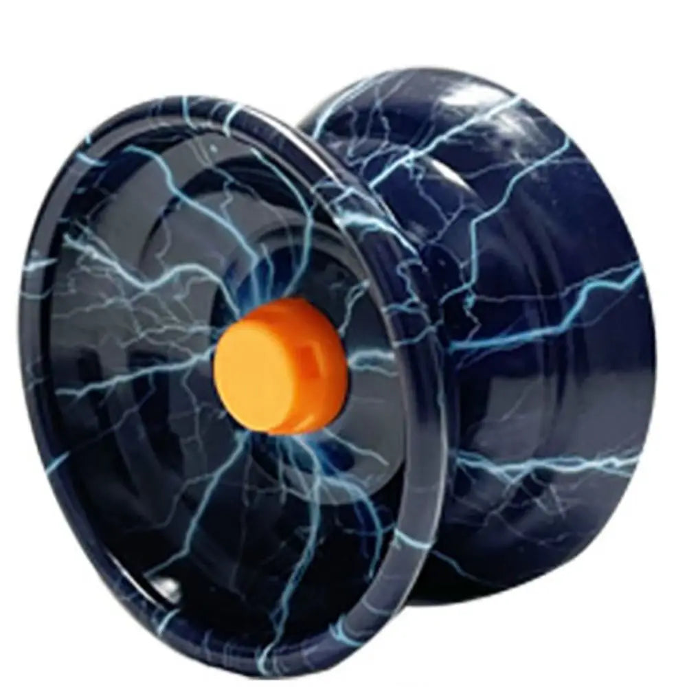 Yoyo | Material Metal | Weight 100g | Size 5.6cm x 5.6cm x 3.6cm