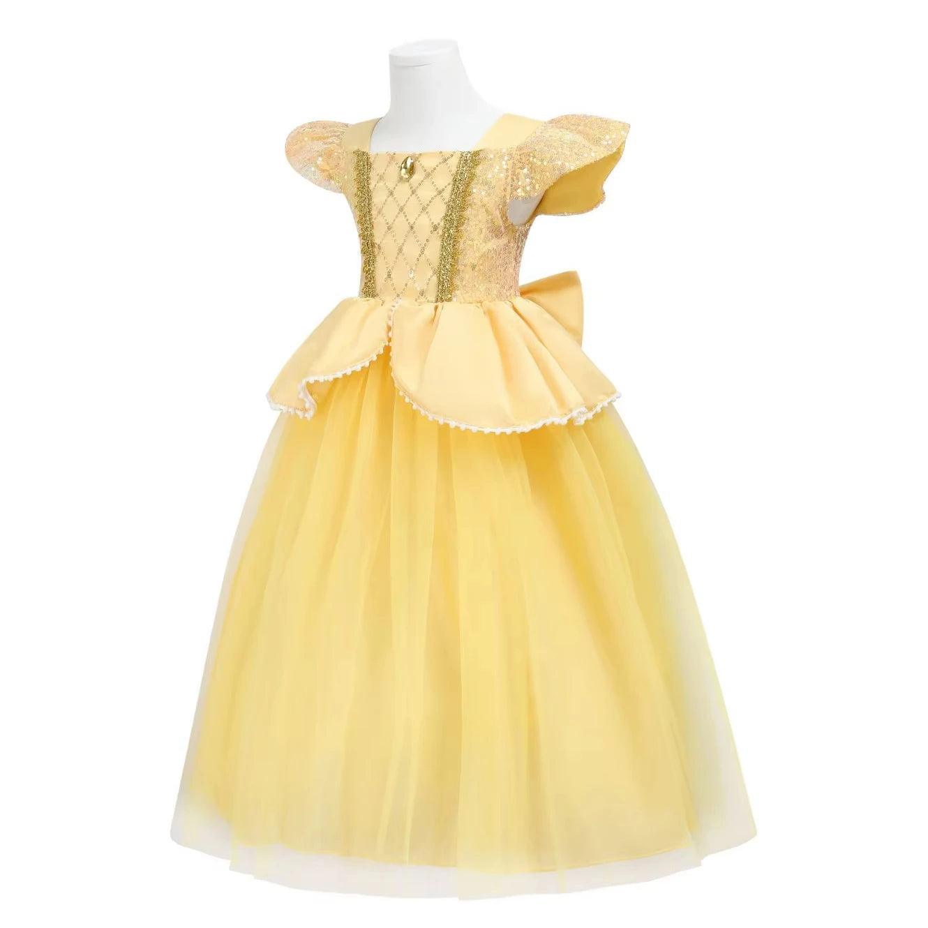 Girls Princess Dress | Disney | Toylandeu™