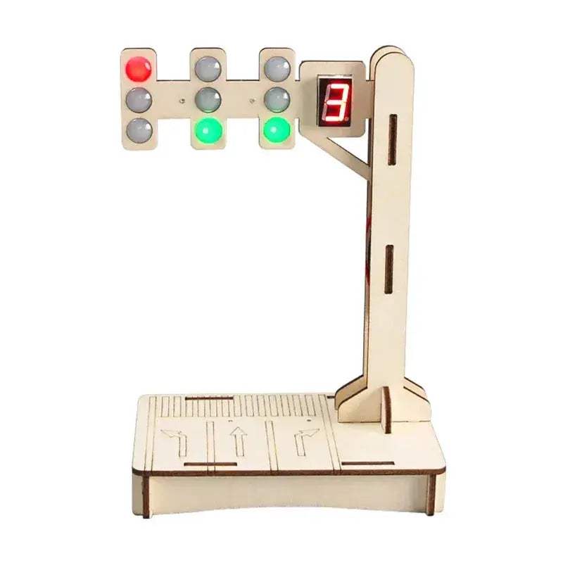 DIY Science Kit For Kids Hands On STEM Learning Toy - ToylandEU