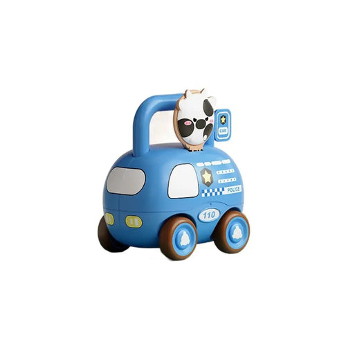 Boys Pull Back Car Toy for Toddlers with Press and Go Feature ToylandEU.com Toyland EU