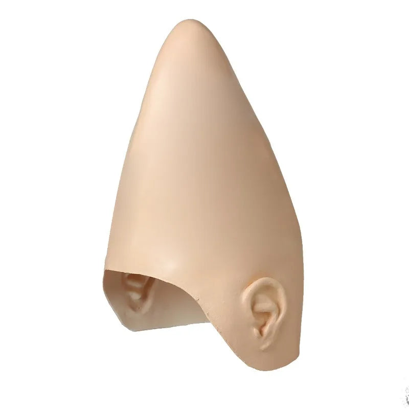 Cosplay Headwear | Alien Conehead Headgear | Unisex | One Size