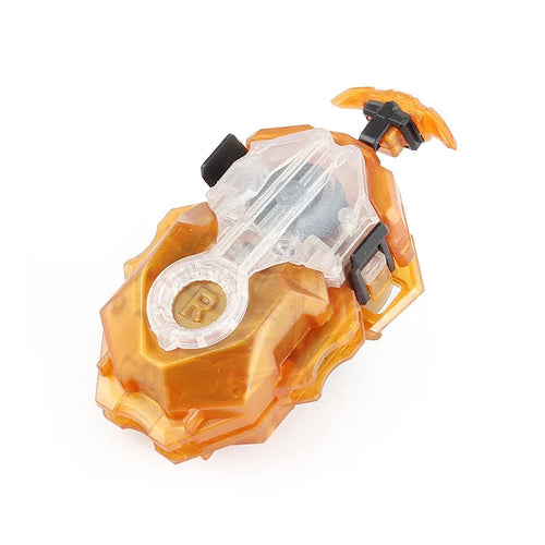 Ultimate Beyblade Collection - Valkyrie, Xiphoid Xcalibur, and More ToylandEU.com Toyland EU