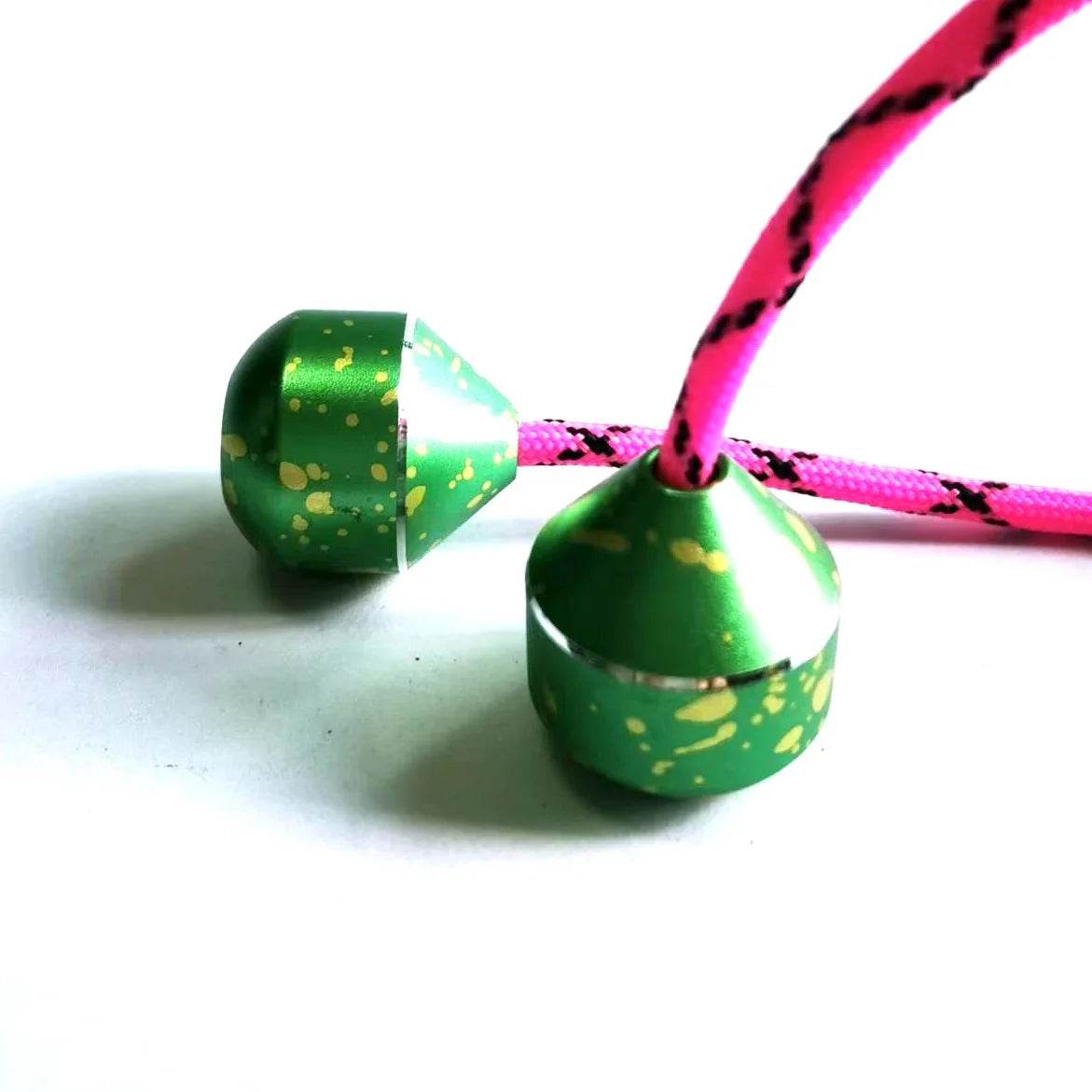 Aluminum Alloy Metal Begleri Fidget Toy For Children Gift - ToylandEU