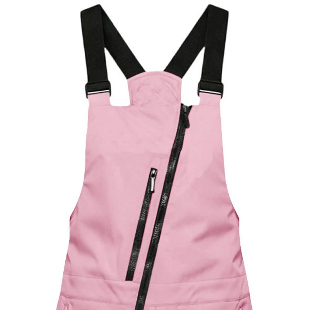 Kids Ski Pants | Waterproof Insulated Shell | Cotton Fit | Boys Girls Size