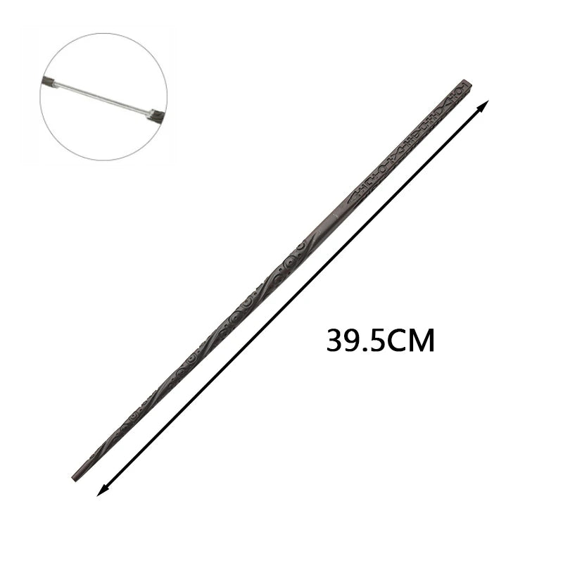 Magic Wand | 26 Styles | 35-42 cm Length | Unisex Cosplay Gift