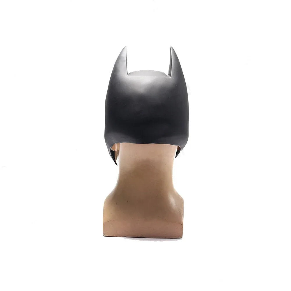 Cosplay Mask | Latex Material | Anime Bat Mask | One Size
