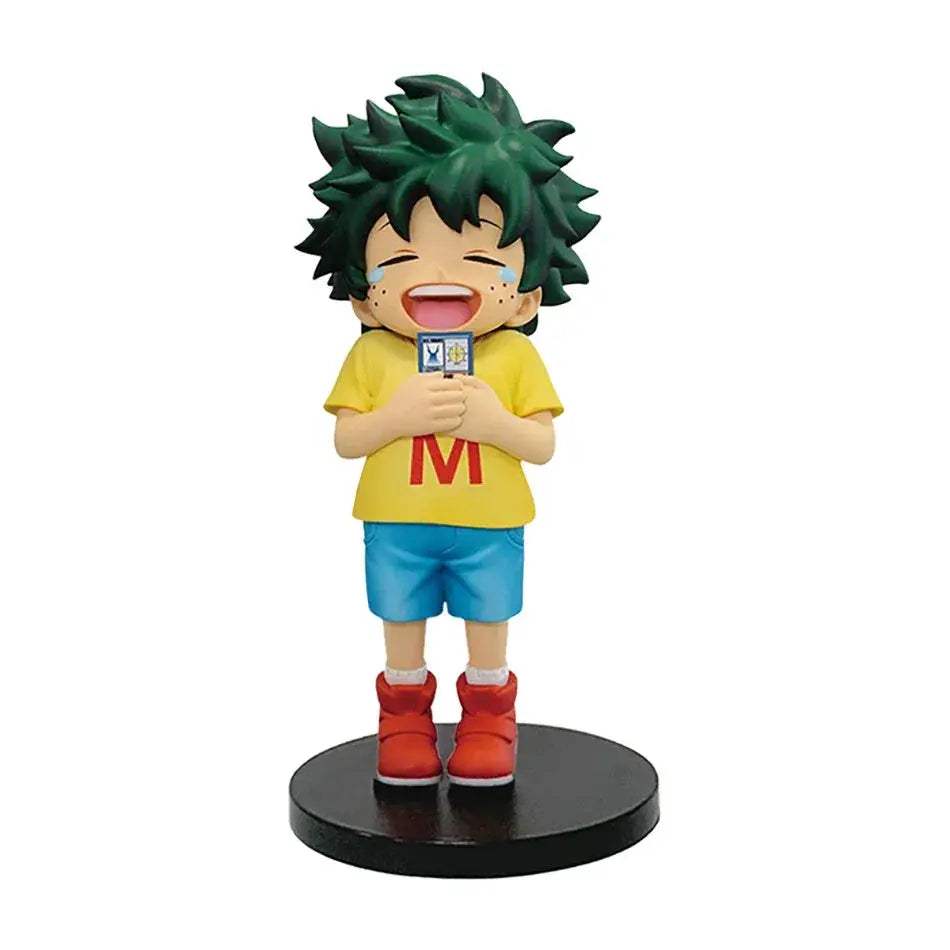 Bakugou Katsuki My Hero Academia Action Figure Desk Display - ToylandEU