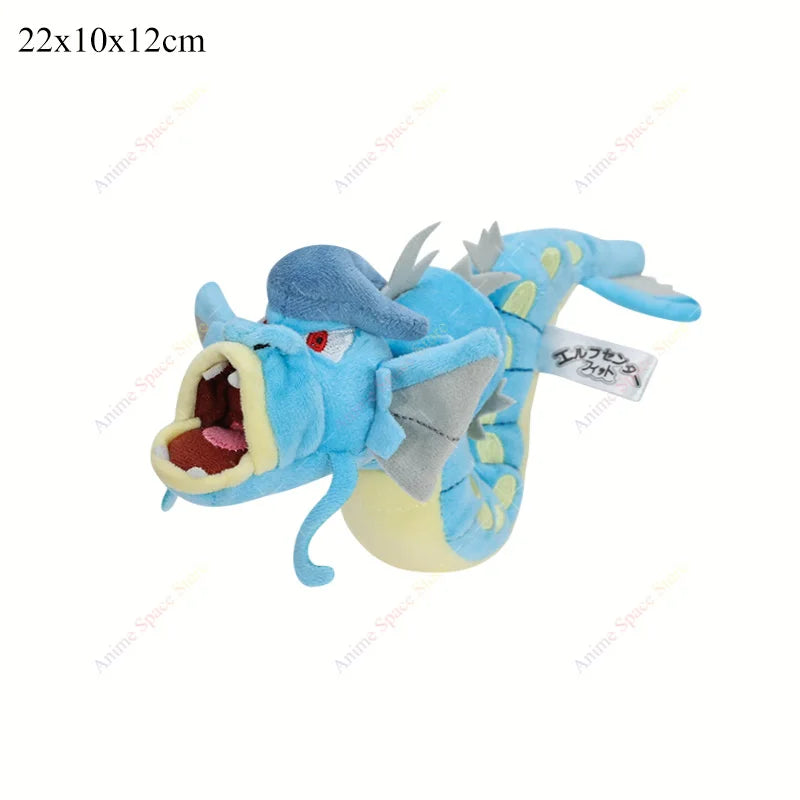 Pokemon Plush Collection Bundle Soft Cuddly Gift For Kids
