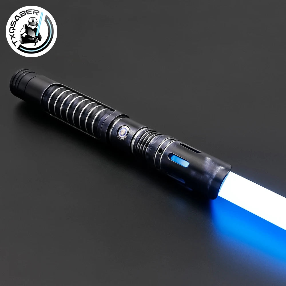 Lightsaber | Neo Pixel RGB | Heavy Dueling Metal Hilt | 82cm/92cm Blade