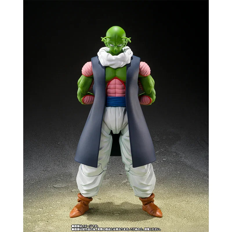 Action Figure | Dragon Ball Z | S.H.Figuarts | Namekian Warrior