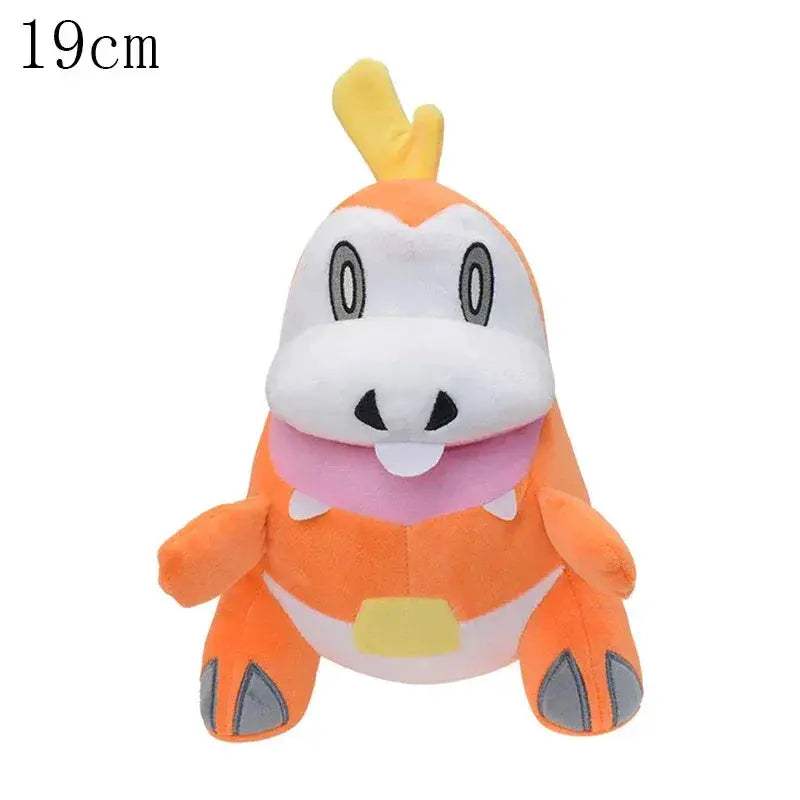 70 Styles Of Cute Pokemon Plush Toys, Kawaii Stuff Dolls and Animals, Gift for Kids - CLOUDANIMESTUDIO