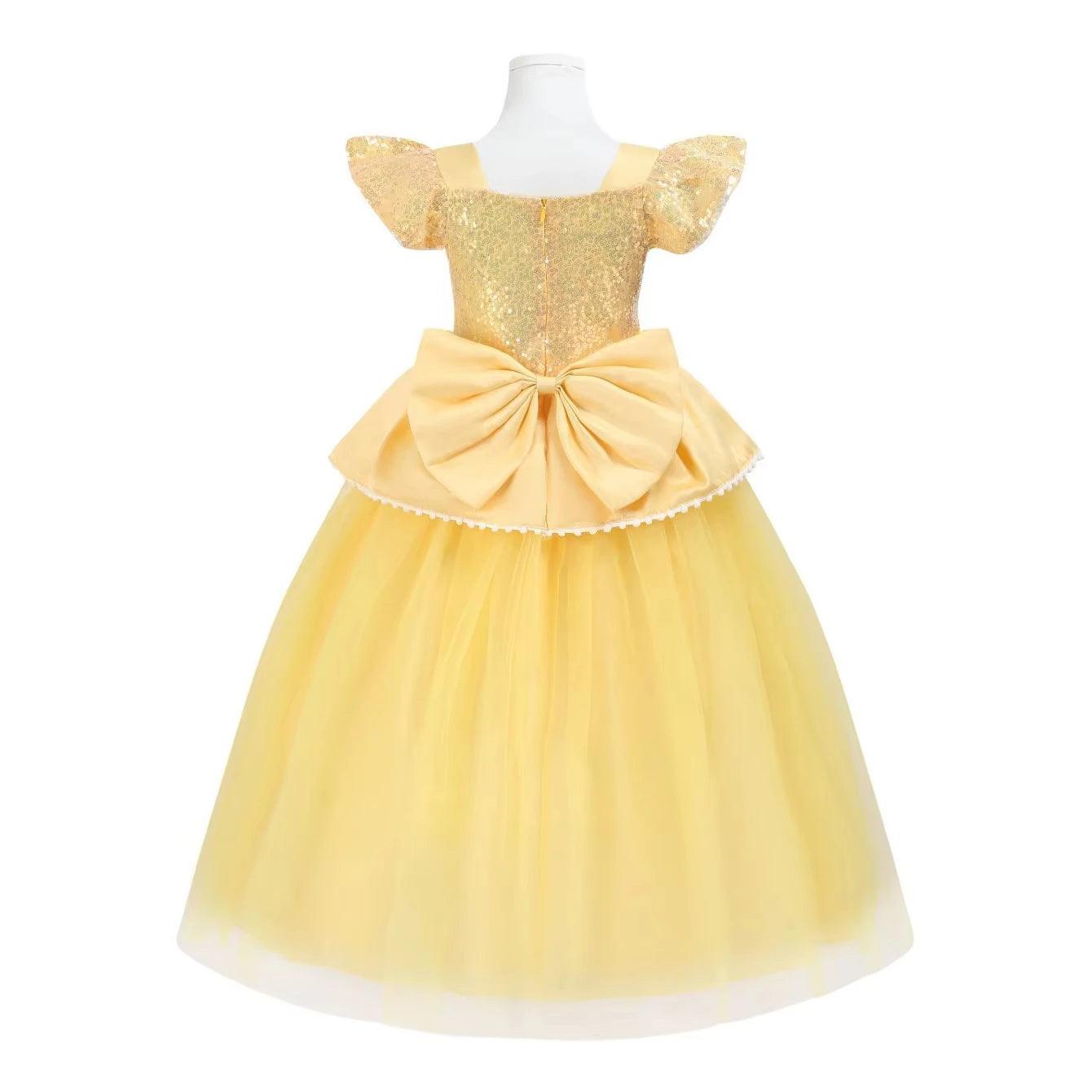 Girls Princess Dress | Disney | Toylandeu™