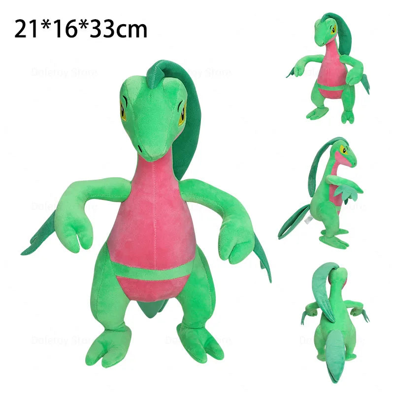 Pokemon Plush Toys 70 Styles Mega Lucario Charizard Collectible Gift