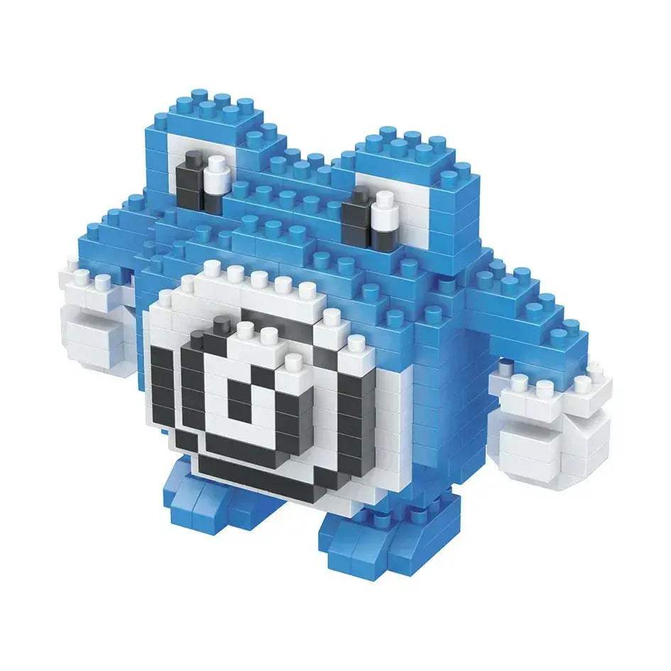 Pokemon Blocks Set Lego Compatible Pikachu Charizard Eevee Mewtwo - ToylandEU