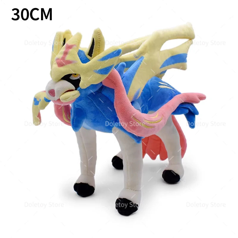 Pokemon Plush Toys 70 Styles Mega Lucario Charizard Collectible Gift