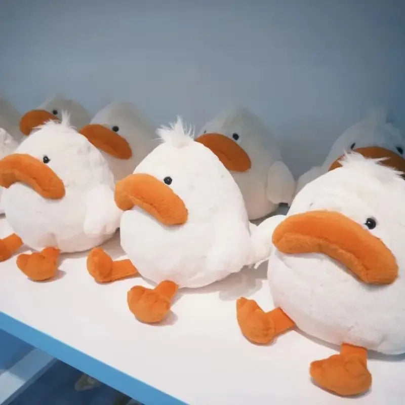 Kawaii Plush Toy Coconut Lemonade 20cm Soft Room Decor Gift - ToylandEU