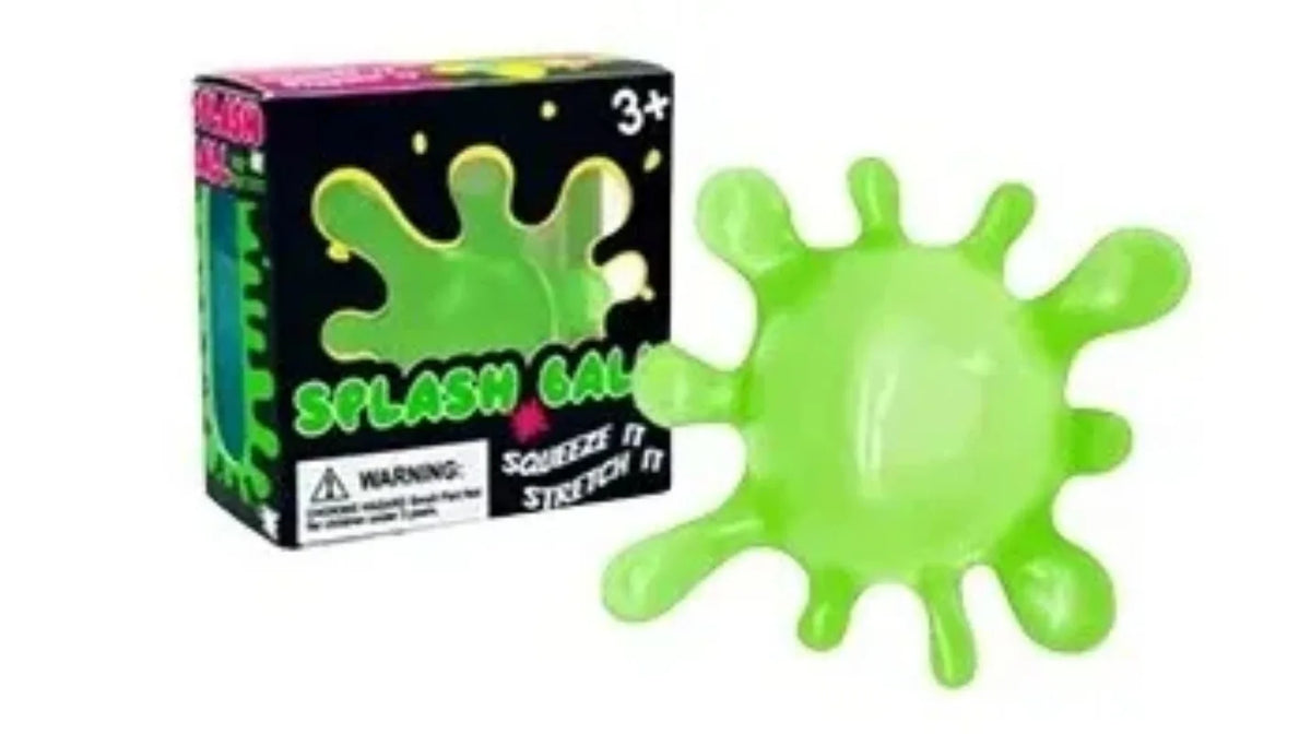 Nee Doh Fidget Cube | Soft Squeeze Relief | Mini Blind Box | Teens